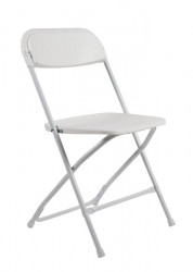 Chair (White)